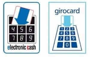 Schlüsseldienst Zahlarten